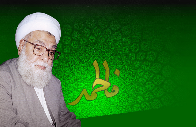 تصویر بالای صفحه